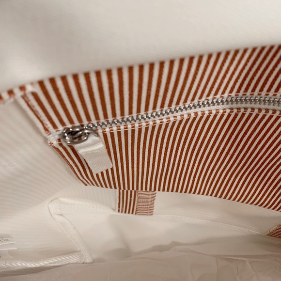 lacoste┆medium shopping bag - Picture 7 of 7